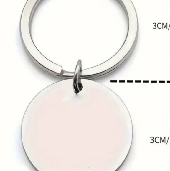 Key Chain - Picture 2 of 2